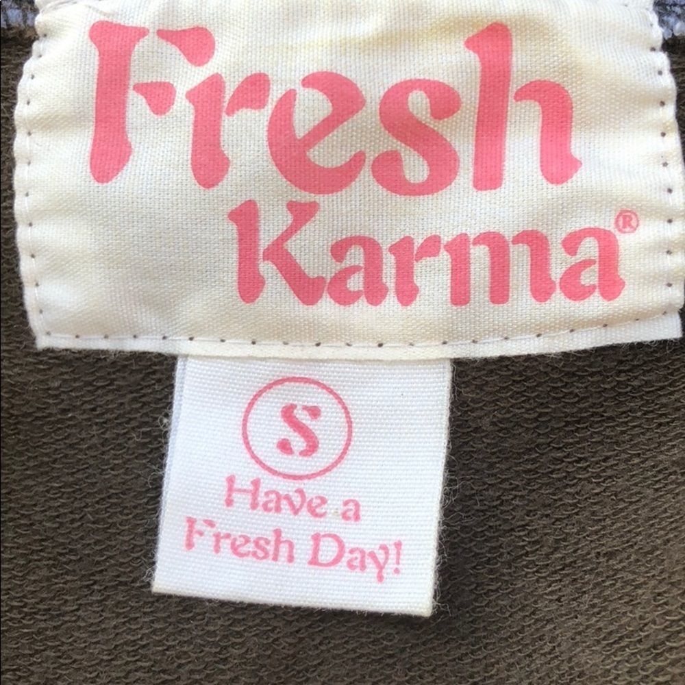 Fresh Karma Jacket - Picture 7 of 8
